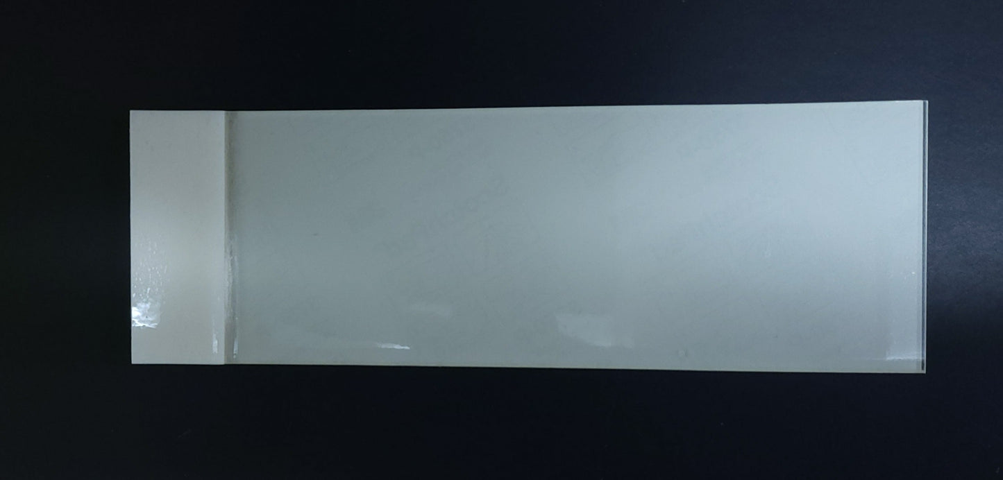 DNA Free Latent Lift Tape Pad (25 Sheets per Pad)