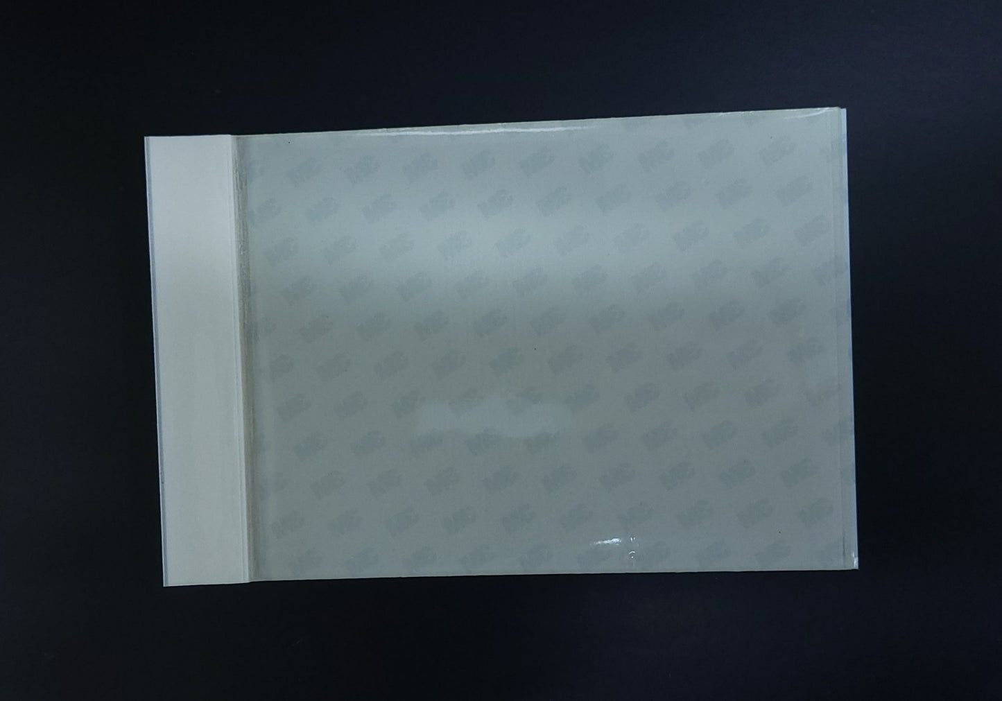 DNA Free Latent Lift Tape Pad (25 Sheets per Pad)