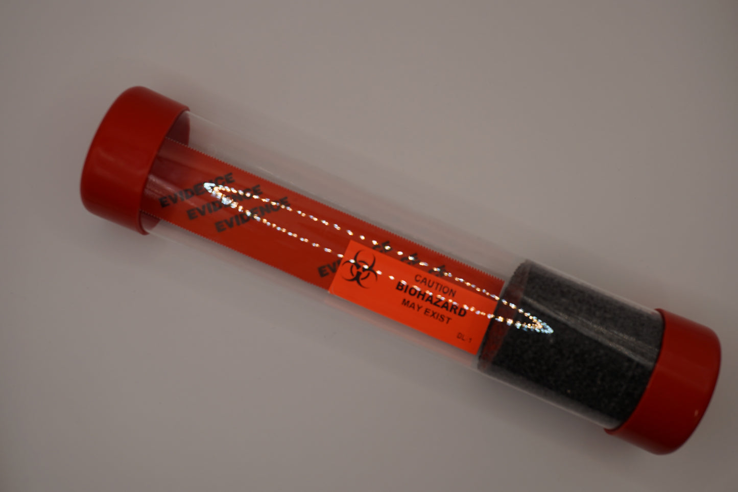 Sharps Kit 2" x 10" *Eco-Friendly Foam*
