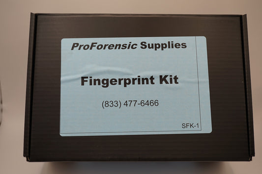 Basic Fingerprint Kit