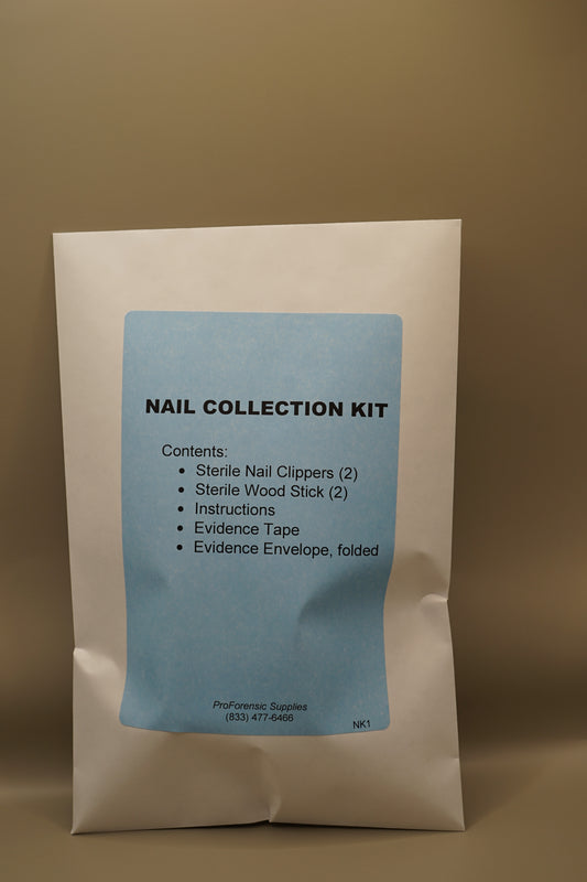 Nail Collection Kit