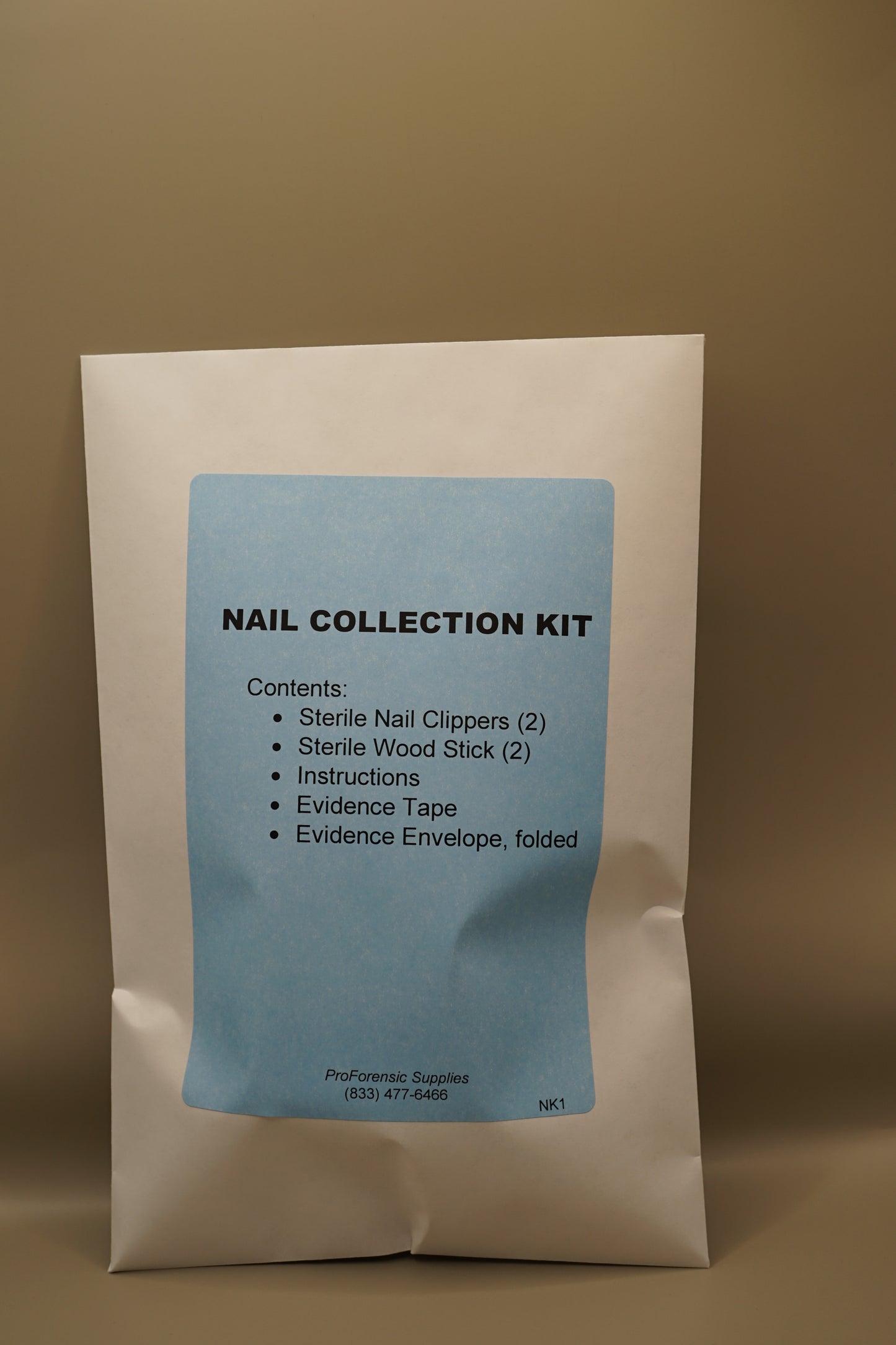 Nail Collection Kit