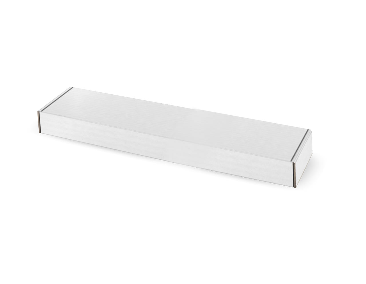Rifle Box with Holes 64" x12" x3" (25 pack)
