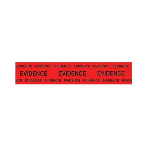 Long-Term Retention (Evidence Tape)