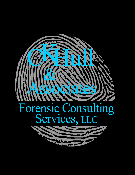 Take a Load Off... Hire a Certified Forensic Contractor