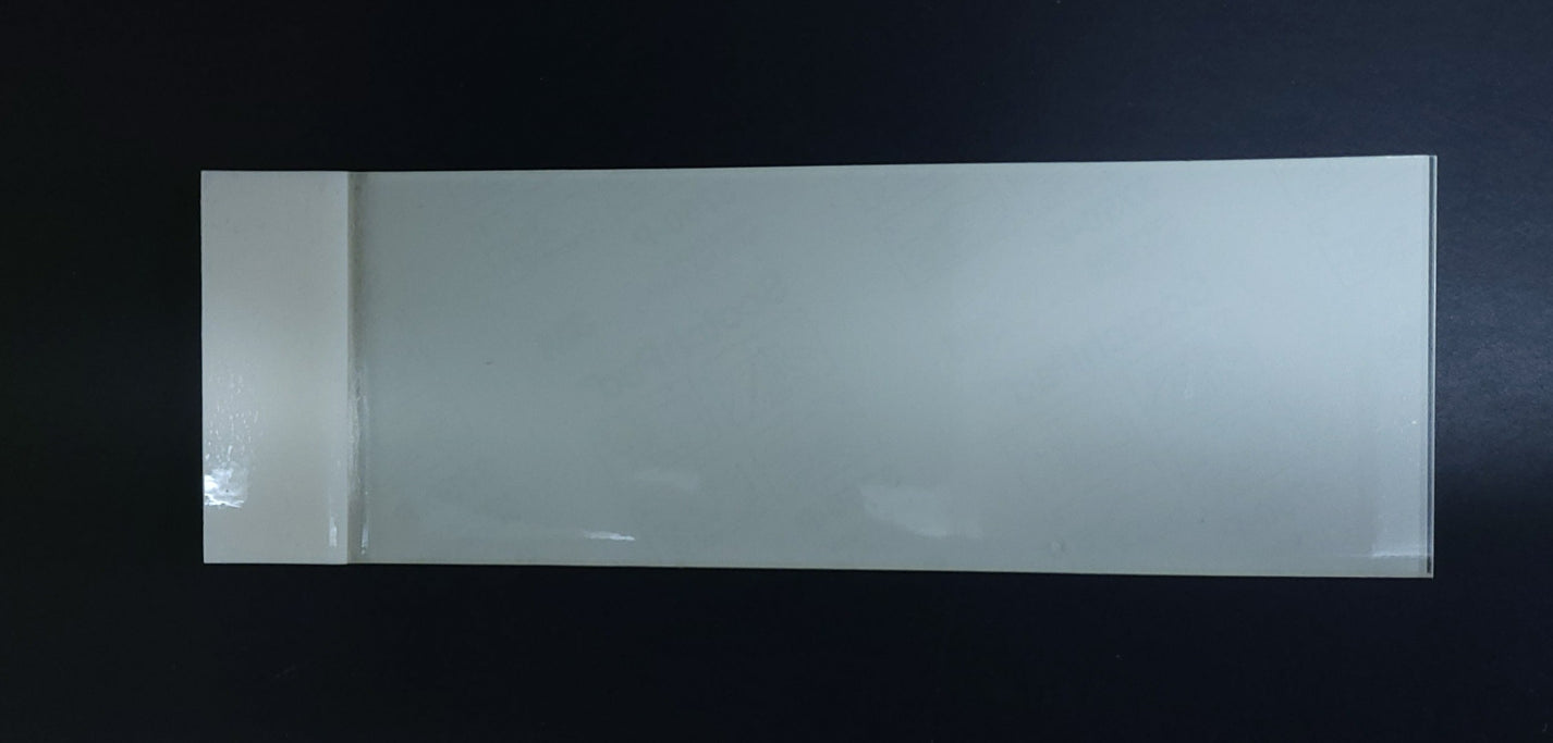 DNA Free Latent Lift Tape Pad (25 Sheets per Pad) Pro Forensic Supplies