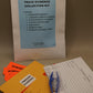 Trace Evidence Collection Kit