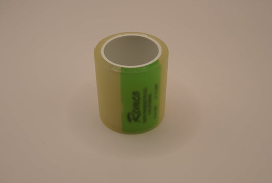 Latent Print Lifting Tape- Remco 2" Frosted
