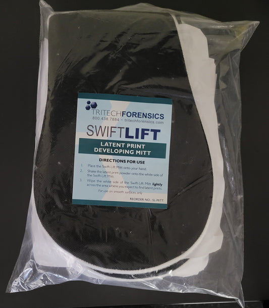 Swift Lift Latent Mitt (10 Mitts per pack)